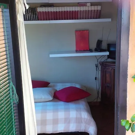 דירה La Casetta