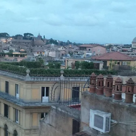 La Casetta *