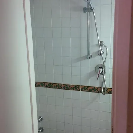 דירה La Casetta