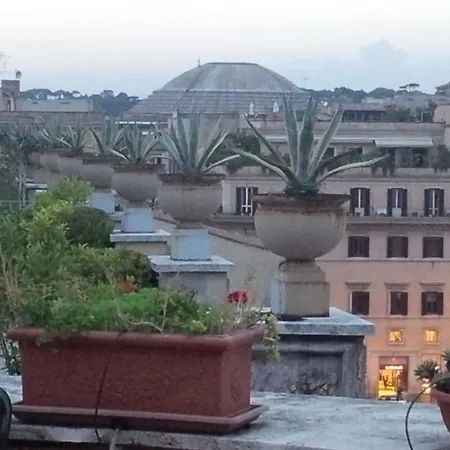 La Casetta *