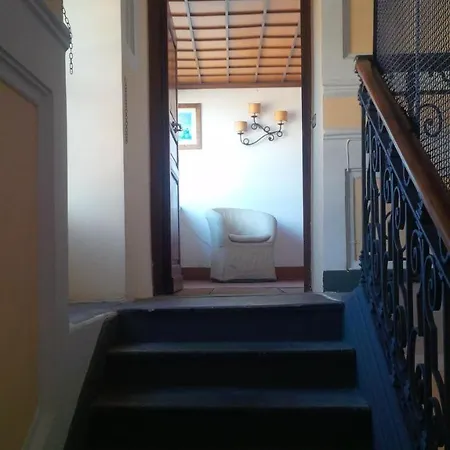 La Casetta *