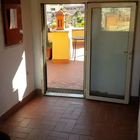 La Casetta *
