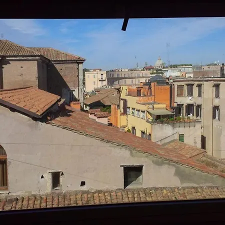 La Casetta *