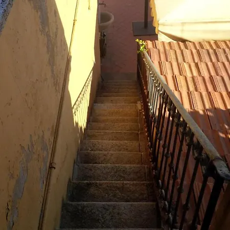 La Casetta Lejlighed